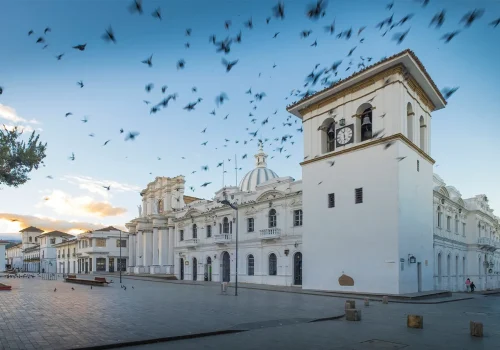 Popayan