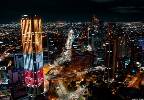 Bogota