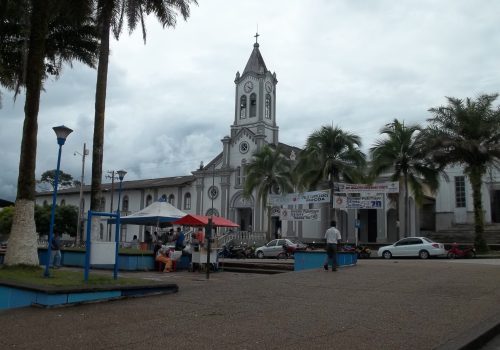 Mocoa