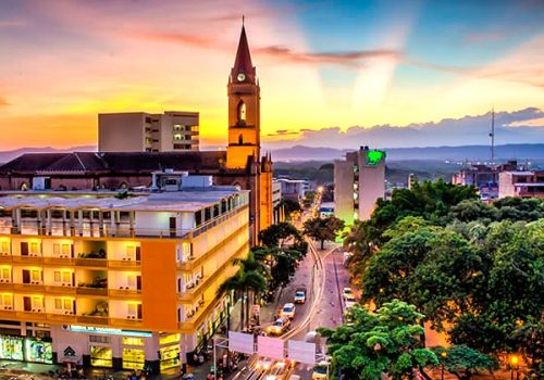Neiva