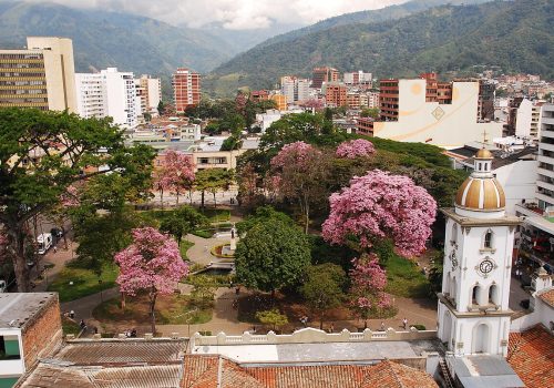 Ibague