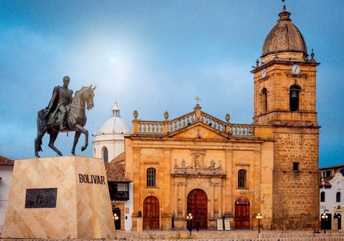 Tunja