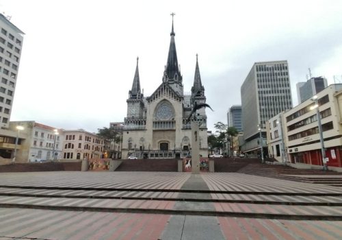 Manizales
