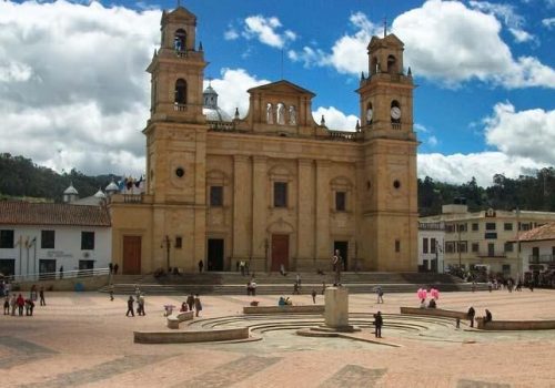 Chiquinquira