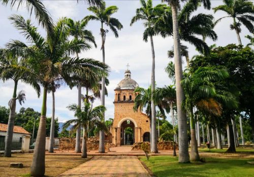 Cucuta