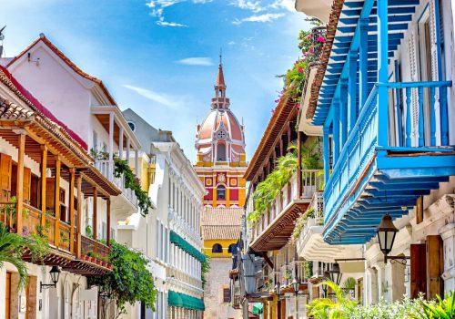 Cartagena