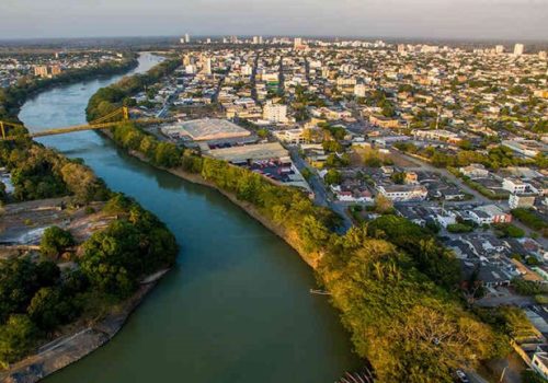Monteria
