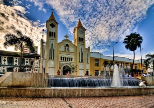 Villavicencio